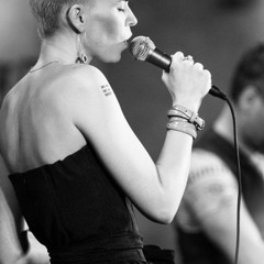 Варвара Визбор - Зима