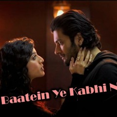 Baatein Ye Kabhi Na (Female)- (Morning Chillout) - DJ PRADZ PVP