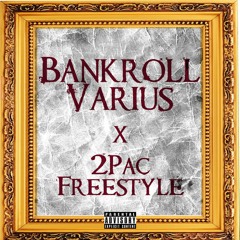 2Pac Freestyle
