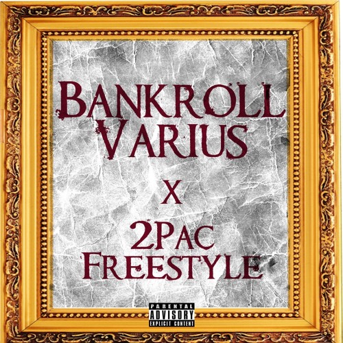 2Pac Freestyle