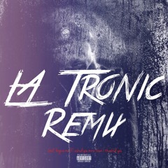 Big Sean - One Man Can Change The World (feat. Kanye West & John Legend) (LA Tronic Remix)