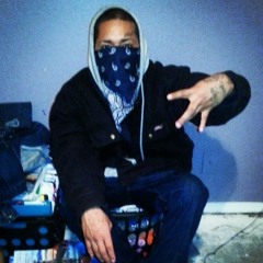 Pachuco - Juvenile Hall ft Erod