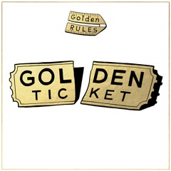 Golden Rules - "Never Die" (Paul White Remix) feat. Freddie Gibbs & Yasiin Bey