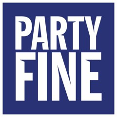 Yuksek & Juveniles - Partyfine