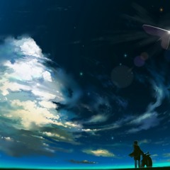 Vague Wave - Someday