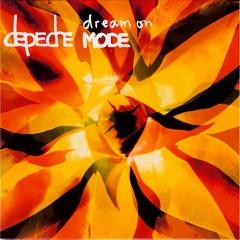 Depeche mode - Dream on (Synthetic Technology remix)