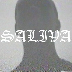 Chastity - Saliva