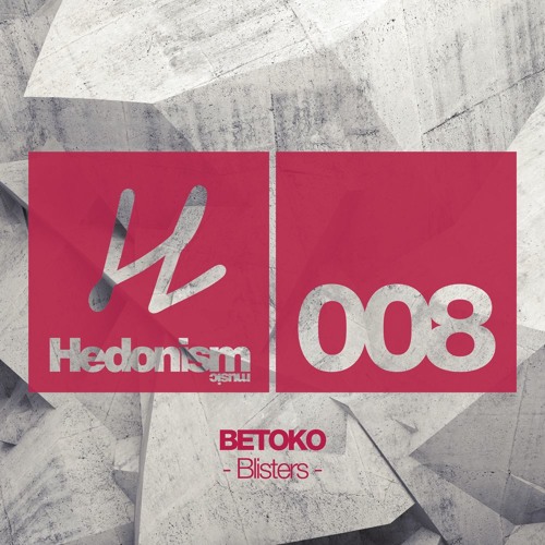 Betoko - Blisters (Dub Mix) [Premiere]
