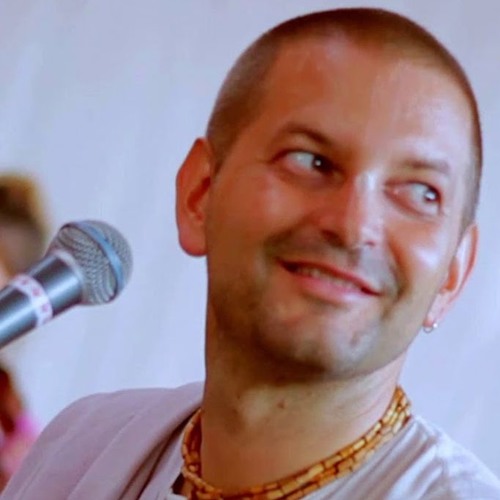 HG Ojasvi das Kirtan / Pula Premantura 2001