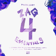 Iceberg Slim Pt.2 Ft Maxo Kream Prod. By Dag, Icepic