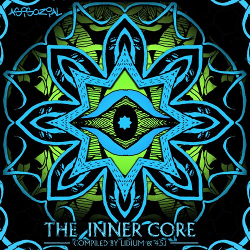 Psylopath - Smooth : The Inner Core ( Preview )