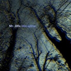 Mr. Alfa - Discipline (New single out now)