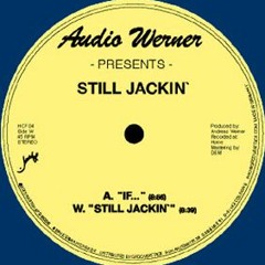 Audio Werner - Still Jackin [HCF 04]