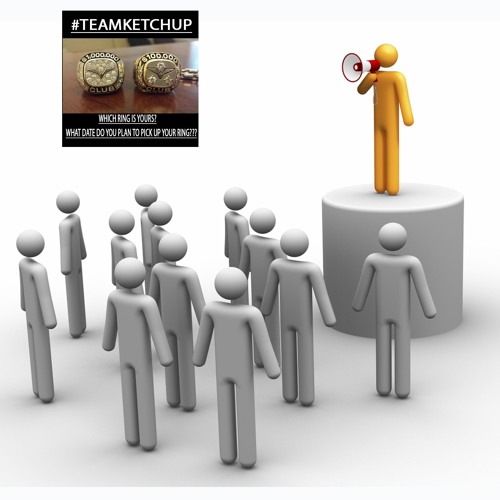 Lorenzo Roybal - Promoting Your Business