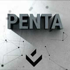 PENTA (BEL) TOXIC SICKNESS RESIDENCY SHOW / 22ND SEPTEMBER / 2015