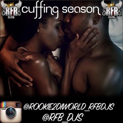 Cuffing Season Soundtrack