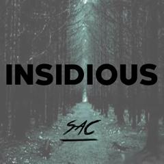 SAC - Insidious (BUY=Free DL)