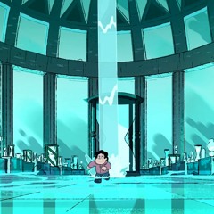 The Underwater Temple