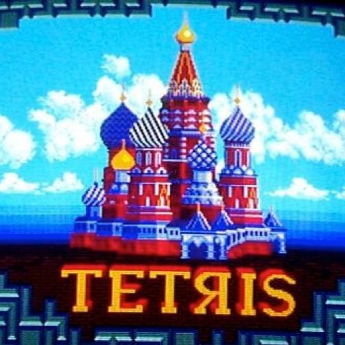 Stream Original Tetris Theme by Vincent da Silva | Listen online for free  on SoundCloud