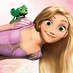 Disney Cover - Rapunzel