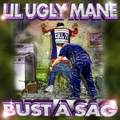 LIL UGLY MANE - CAKEY CAKEY (Prod x Slumpy D)