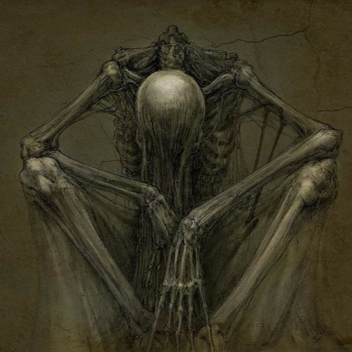 Sleetgrout - Silence Remains (C-Lekktor cover)