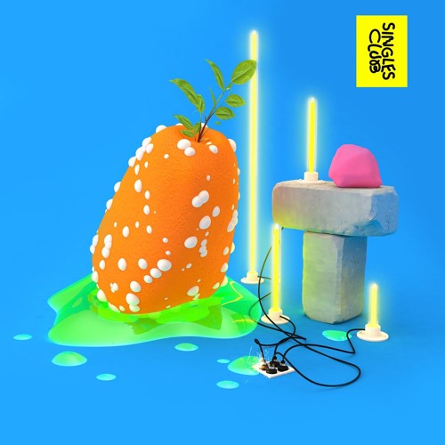 SC029 Ricky Eat Acid x Blithe Field - Carnival Of Souls