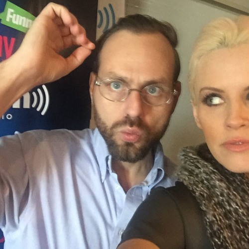 Rude Jude Ask Jenny by SiriusXM Entertainment Listen