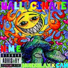 Hallucinate