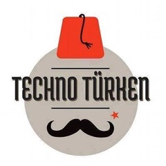 Junior (TR) Live @ Techno Türken Open Air Berlin (31.05.2015)