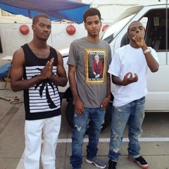 Kt ft Mafiadee - Blvd Nigga