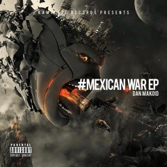 Dan Makoid And Gluska & Reiser Seven - Minimal Central (Original Mix) (Kamikaze Records)