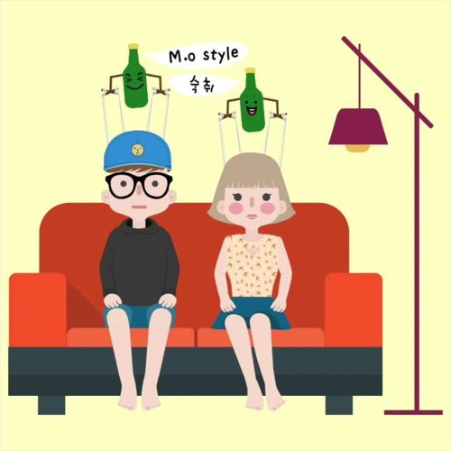 M.Ostyle - 숙취