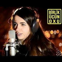 Birlik ucun oxu 2 - Nazende sevgilim.mp3