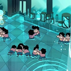 Battle at the Underwater Temple
