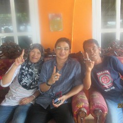 Sampesuvu Roa  (Keluarga dan teman teman)