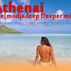 Life(Modjadeep Deeper Mix)