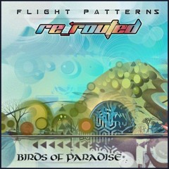 Birds of paradise "Urge To Purge" - (Nanda Remix) Official