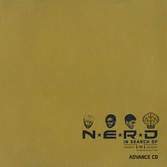 13 N*E*R*D - Bobby James