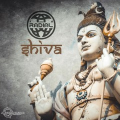 Radial - Shiva (Demo) [OUT NOW!]