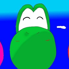 【KORG M01D】ヨッシーアイランドより アスレチック ちょっとラグアレンジ