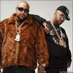 U.G.K. (3) Prod. by Trackaholic Productionz™ (Tha King of Bass)