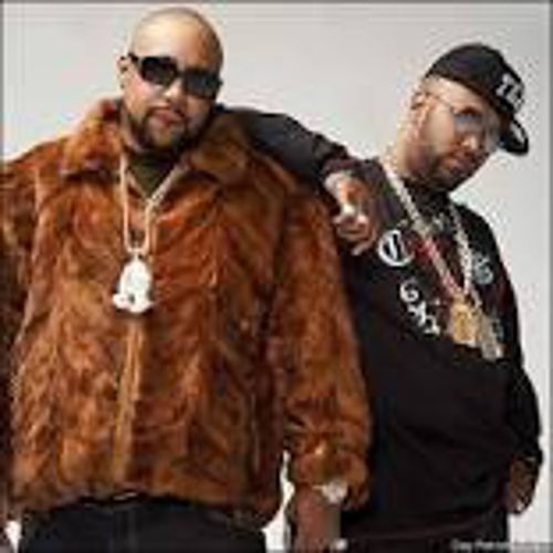 U.G.K. (3) Prod. by Trackaholic Productionz™ (Tha King of Bass)