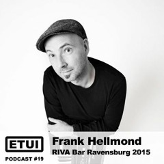 Etui Podcast #19:  Frank Hellmond