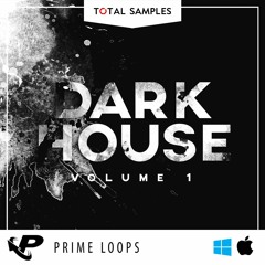 Dark House Volume 1 - Demo Track
