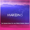 Maroon 5, Robin S & Bodybangers - This Summer Show Me Love (Marco Skarica Mashup)