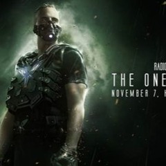 Radical Redemption - The One Man Army Dj Contest Mix By (The Soundeditor)