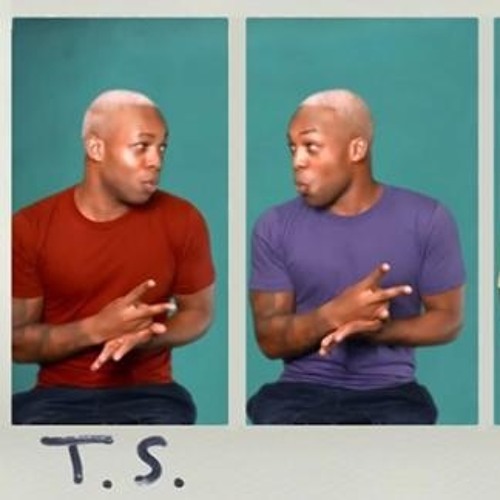 4 Taylor - Todrick Hall