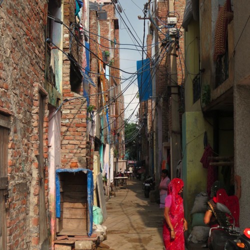 10 Seconds Of Wisdom w/  Hari + Sukhmani