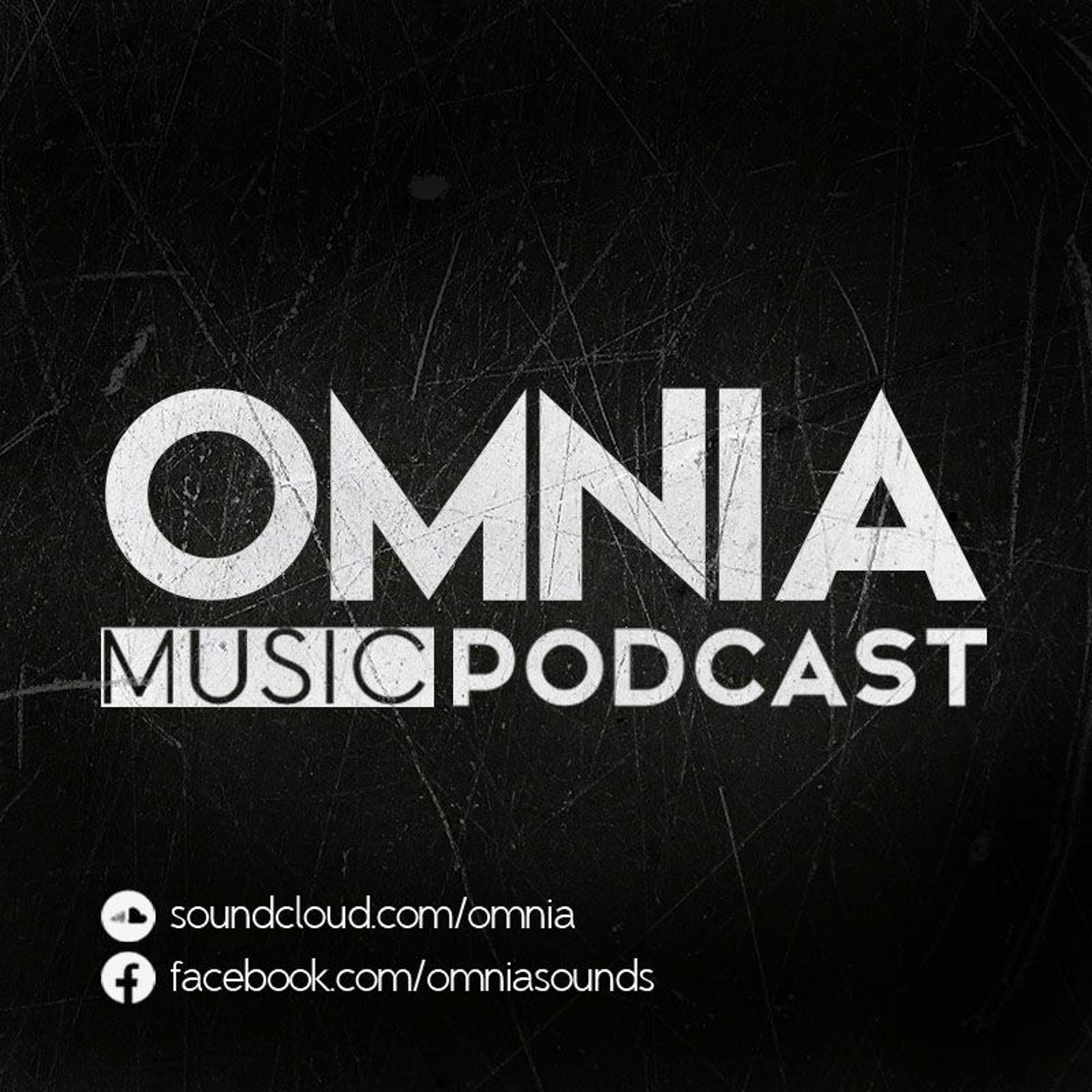 Omnia Music Podcast